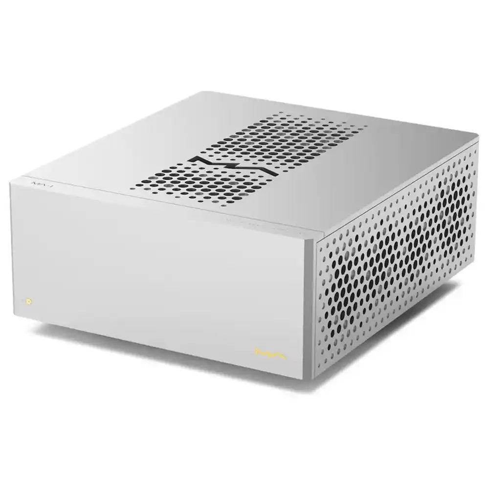Matrix Audio Power Amplifiers