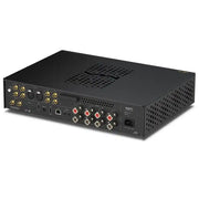 Matrix Audio MD-1P Integrated Amplifier Music Streamer - Audiolab