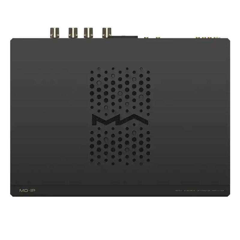 Matrix Audio MD-1P Integrated Amplifier Music Streamer - Audiolab