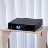 Matrix Audio mini-i Pro 4 Music Streamer/Headphone Amplifier - Audiolab