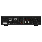 Matrix Audio mini-i Pro 4 Music Streamer/Headphone Amplifier - Audiolab
