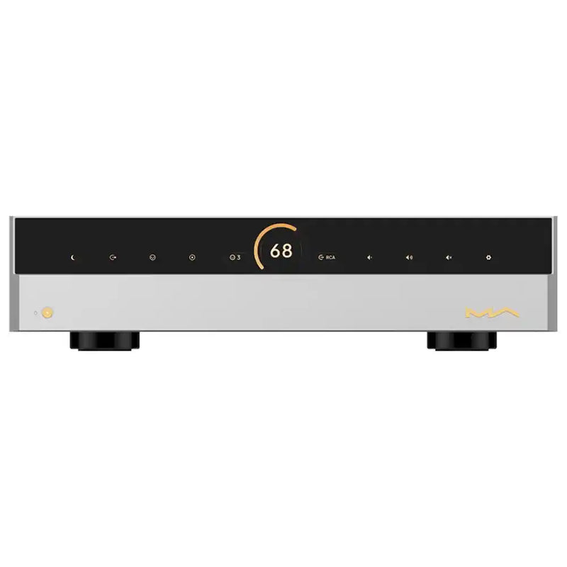 Matrix Audio MP-1 Flagship Preamplifier - Audiolab