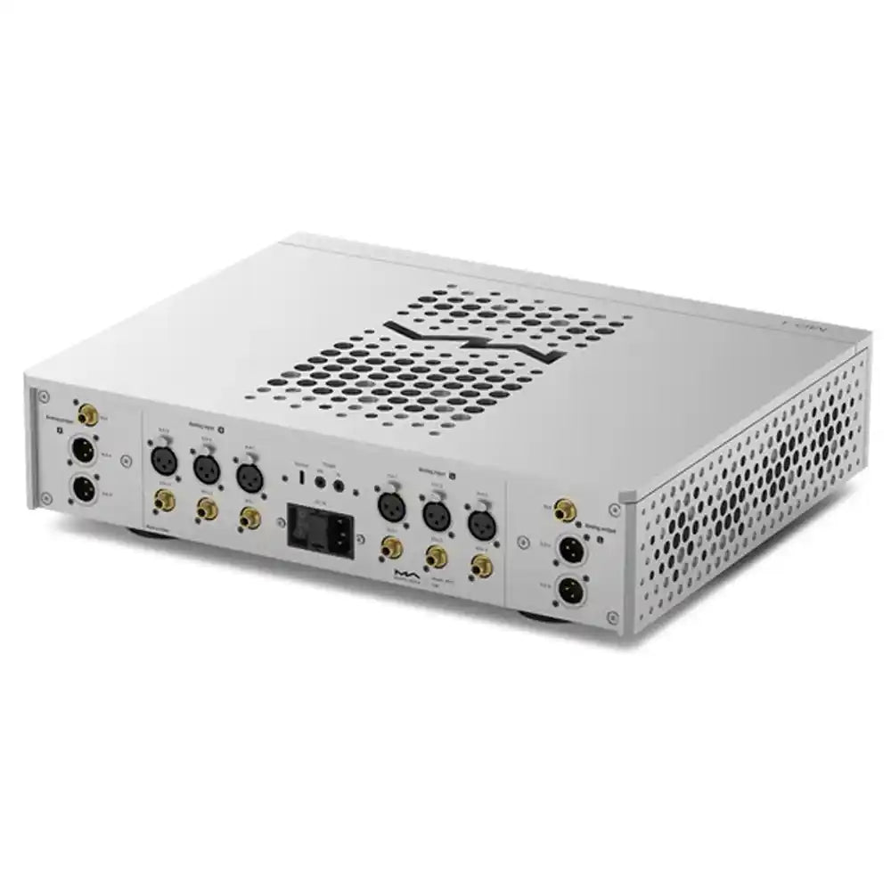 Matrix Audio MP-1 Flagship Preamplifier - Audiolab