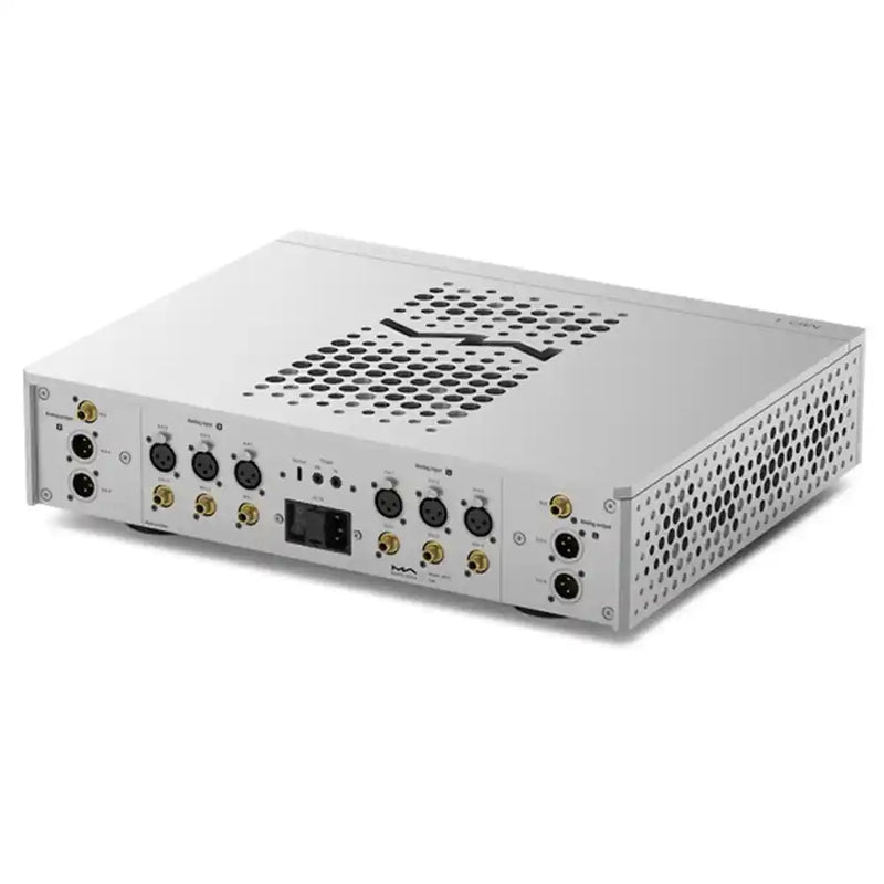 Matrix Audio MP-1 Flagship Preamplifier - Audiolab