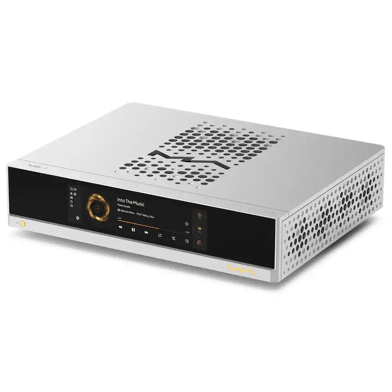 Matrix Audio MS-1 Flagship Music Streamer - Audiolab