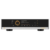 Matrix Audio MS-1 Flagship Music Streamer Front View - Audiolab