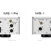 Matrix Audio MS-1 Flagship Music Streamer - Audiolab