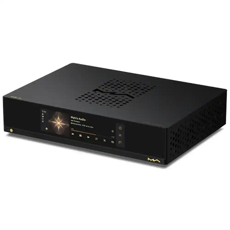 Matrix Audio MS-1c Music Streamer - Audiolab