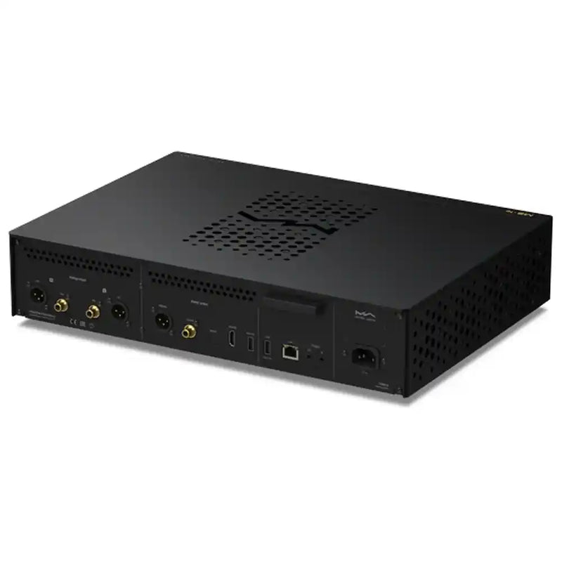 Matrix Audio MS-1c Music Streamer - Audiolab