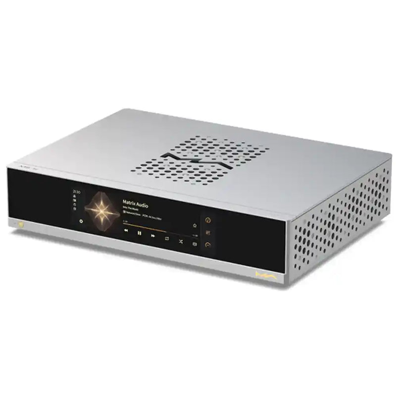 Matrix Audio MS-1c Music Streamer - Audiolab