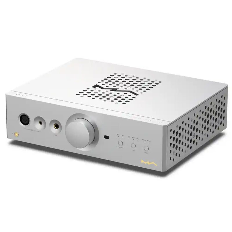 Matrix Audio NA-1 Headphone Amplifier - Audiolab