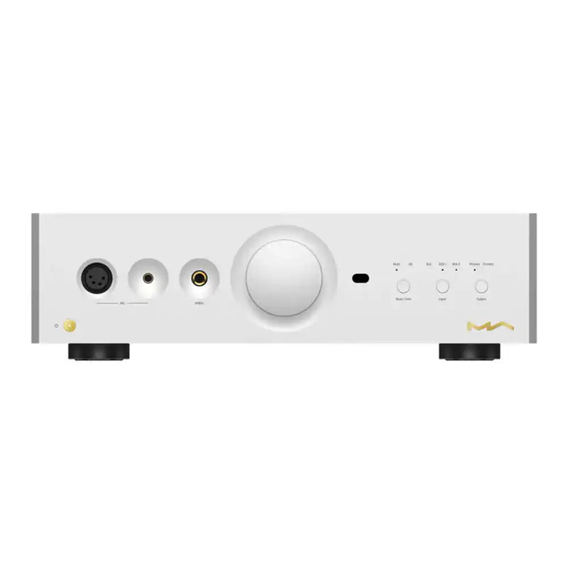 Matrix Audio NA-1 Headphone Amplifier - Audiolab