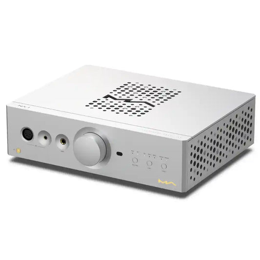 Matrix Audio NA-1 Headphone Amplifier - Audiolab