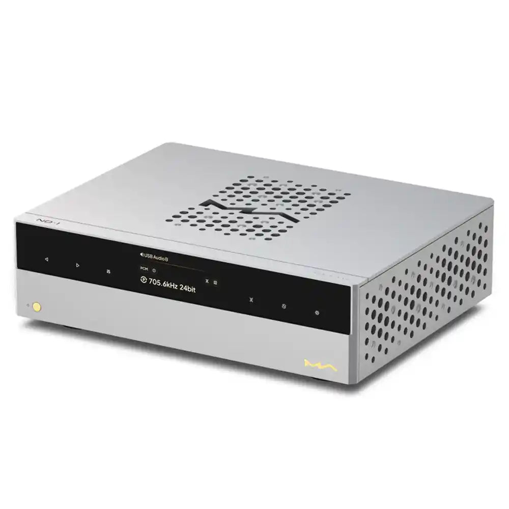 Matrix Audio ND-1 DAC - Audiolab