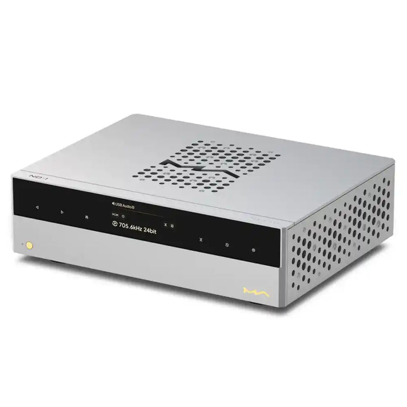 Matrix Audio ND-1 DAC - Audiolab