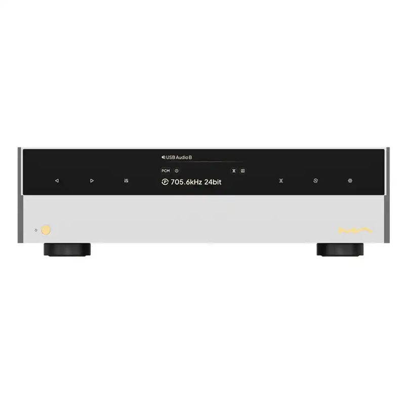 Matrix Audio ND-1 DAC - Audiolab