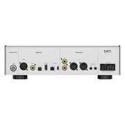 Matrix Audio ND-1 DAC - Audiolab