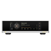 Matrix Audio NT-1 Reference Digital Audio Transport - Audiolab