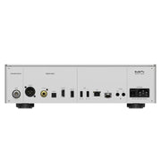 Matrix Audio NT-1 Reference Digital Audio Transport - Audiolab