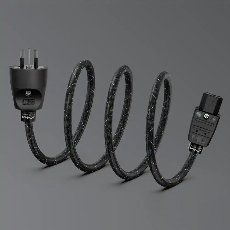 Matrix Audio Power Cable 1.8M - Audiolab