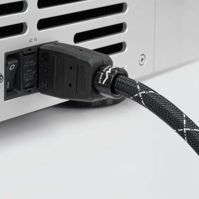 Matrix Audio Power Cable 1.8M - Audiolab