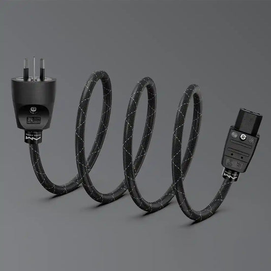 Matrix Audio Power Cable 1.8M - Audiolab