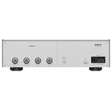 Matrix Audio SC-1 Audio Grade Reference Clock Rear View - Audiolab