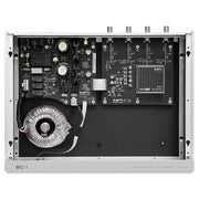 Matrix Audio SC-1 Audio Grade Reference Clock Internal View - Audiolab