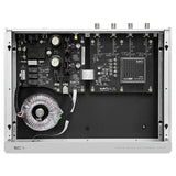 Matrix Audio SC-1 Audio Grade Reference Clock Internal View - Audiolab