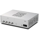 Matrix Audio SC-1 Audio Grade Reference Clock Rear View - Audiolab