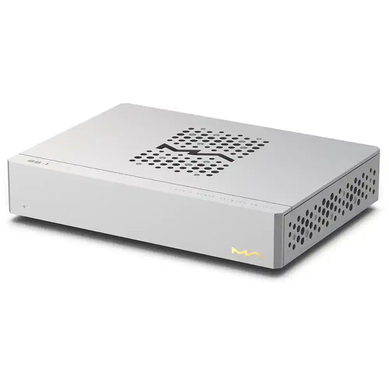 Matrix Audio SS-1 Audio Grade Network Switch - Audiolab