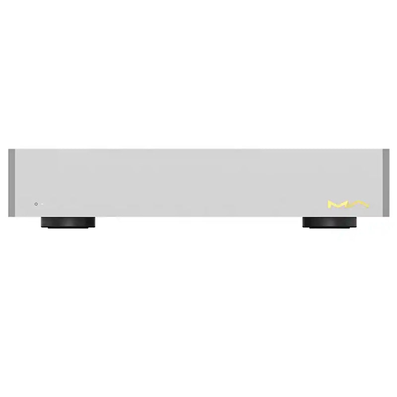 Matrix Audio SS-1 Audio Grade Network Switch Front View - Audiolab