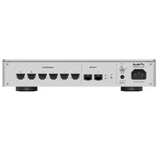 Matrix Audio SS-1 Audio Grade Network Switch Rear View - Audiolab