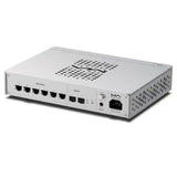 Matrix Audio SS-1 Audio Grade Network Switch Rear View - Audiolab