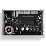 Matrix Audio SS-1 PRO Audio Grade Network Switch - Audiolab