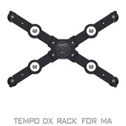 Matrix Audio Tempo DX Audio Rack - Audiolab