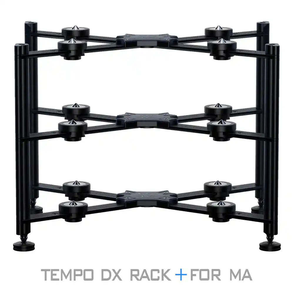 Matrix Audio Tempo DX Audio Rack - Audiolab