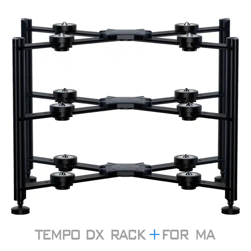 Matrix Audio Tempo DX Audio Rack - Audiolab