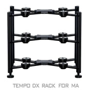 Matrix Audio Tempo DX Audio Rack - Audiolab