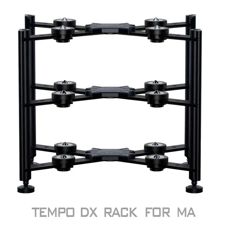 Matrix Audio Tempo DX Audio Rack - Audiolab