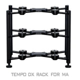 Matrix Audio Tempo DX Audio Rack - Audiolab