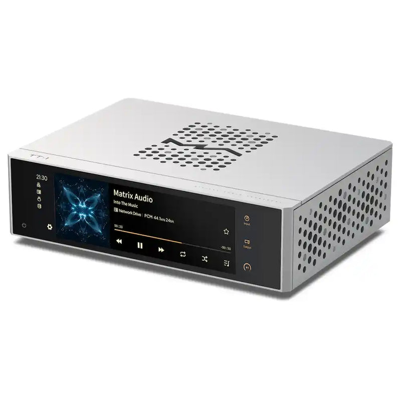 Matrix Audio TT-1 Digital Audio Transport - Audiolab