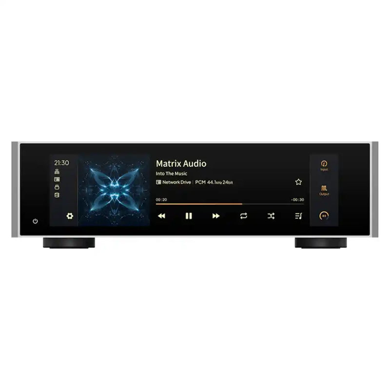 Matrix Audio TT-1 Digital Audio Transport - Audiolab