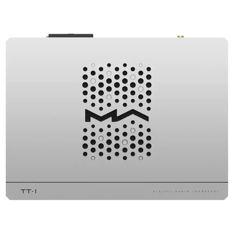 Matrix Audio TT-1 Digital Audio Transport - Audiolab