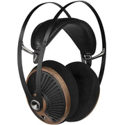Meze 105 Silva Open-Back Headphones - Audiolab