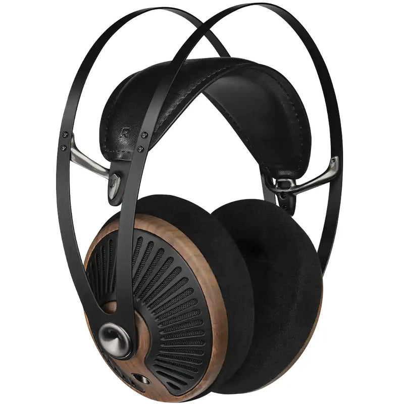 Meze 105 Silva Open-Back Headphones - Audiolab