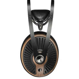 Meze 105 Silva Open-Back Headphones - Audiolab