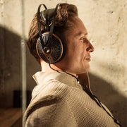 Meze 105 Silva Open-Back Headphones - Audiolab