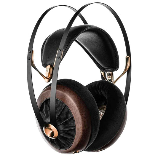 Meze 109 Pro Open-Back Circumaural Headphones