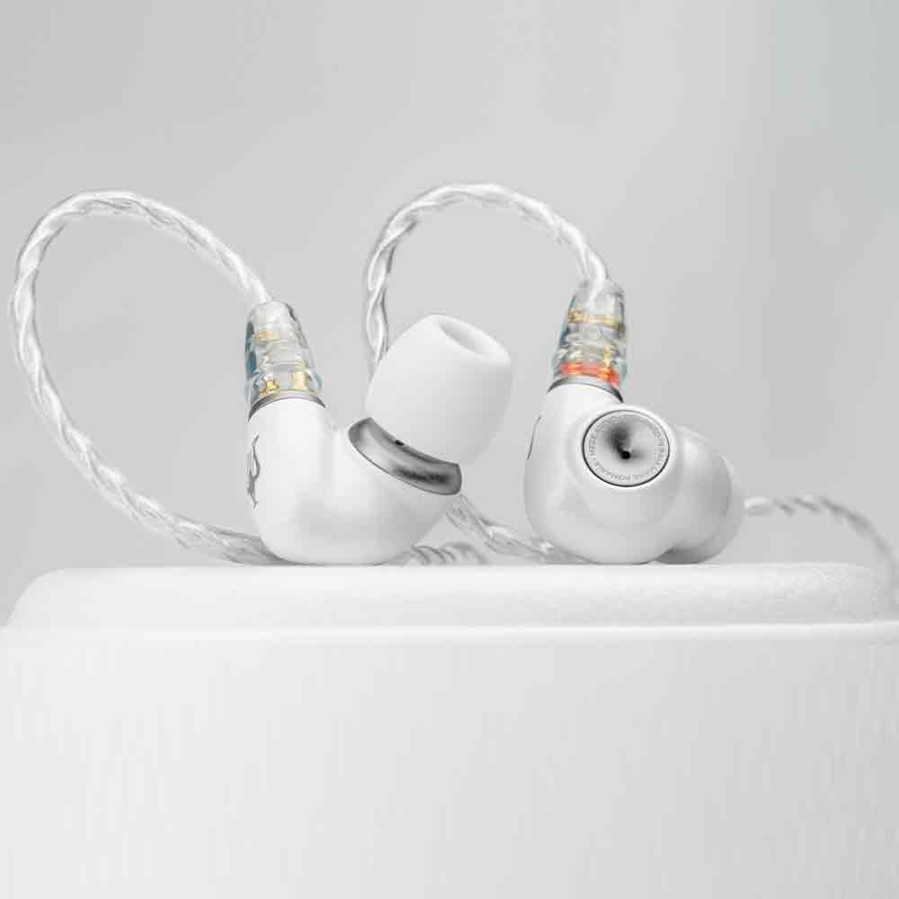 Meze In-Ear & Earbud Headphones